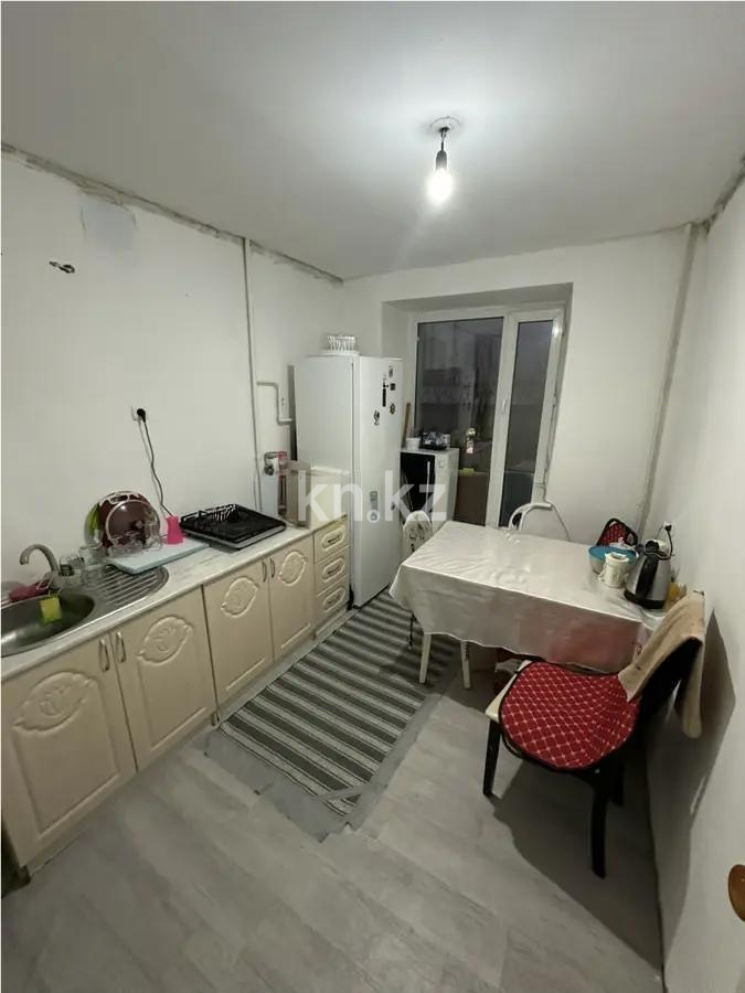 Продажа 4-комнатной квартиры, 79.8 м², пр. Абая, дом  96 в Астане - фото 4