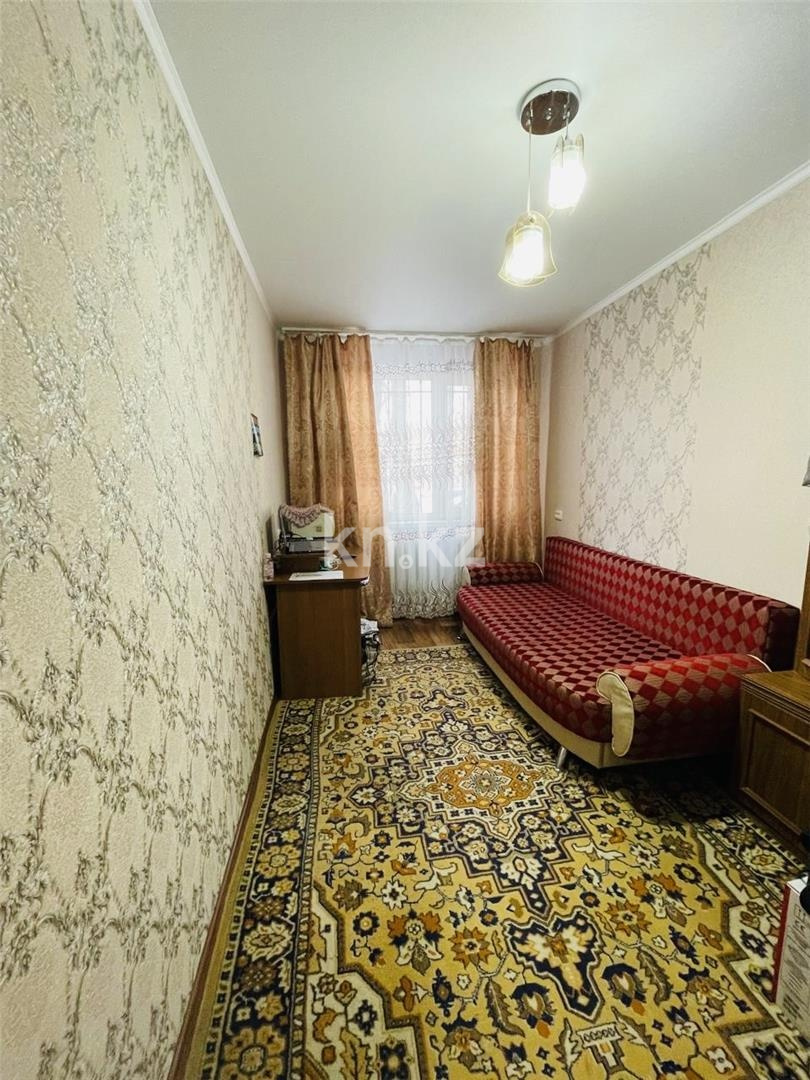 Продажа 3-комнатной квартиры, 62 м² в Караганде - фото 6