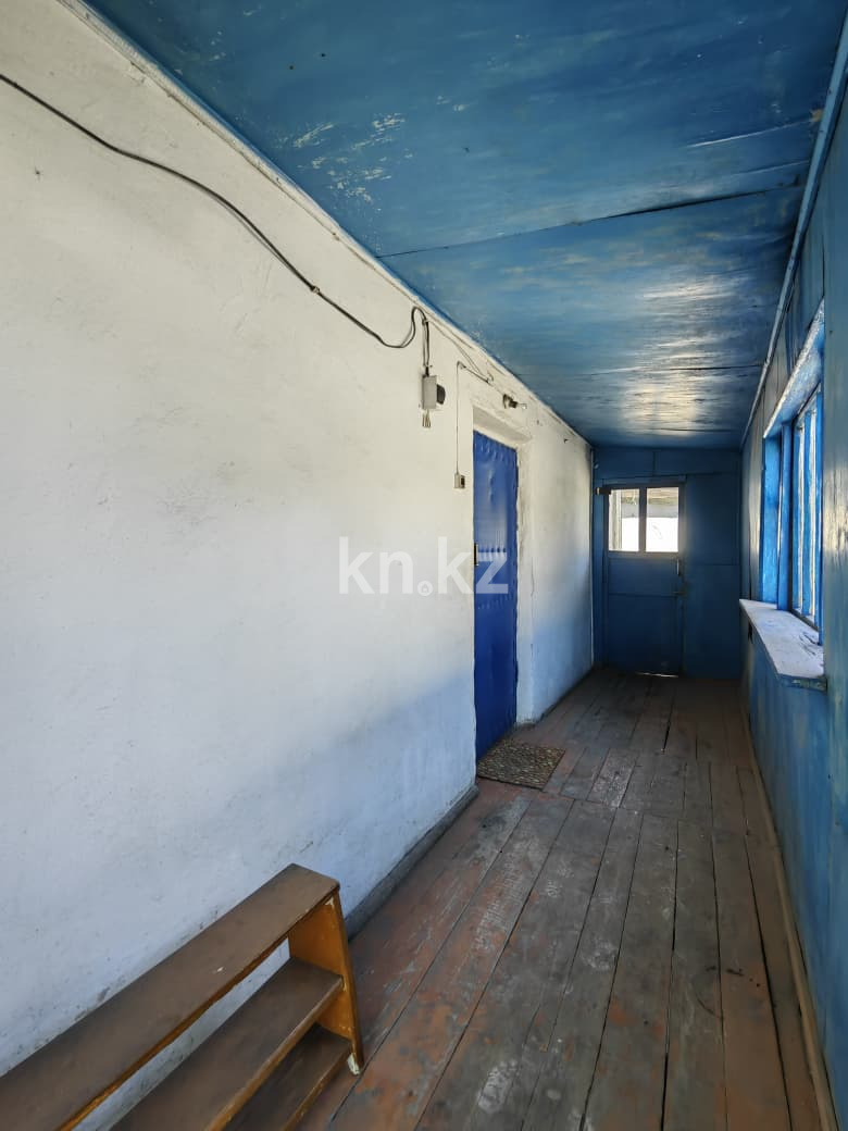 Продажа 4-комнатного дома, 73 м² в Караганде - фото 2