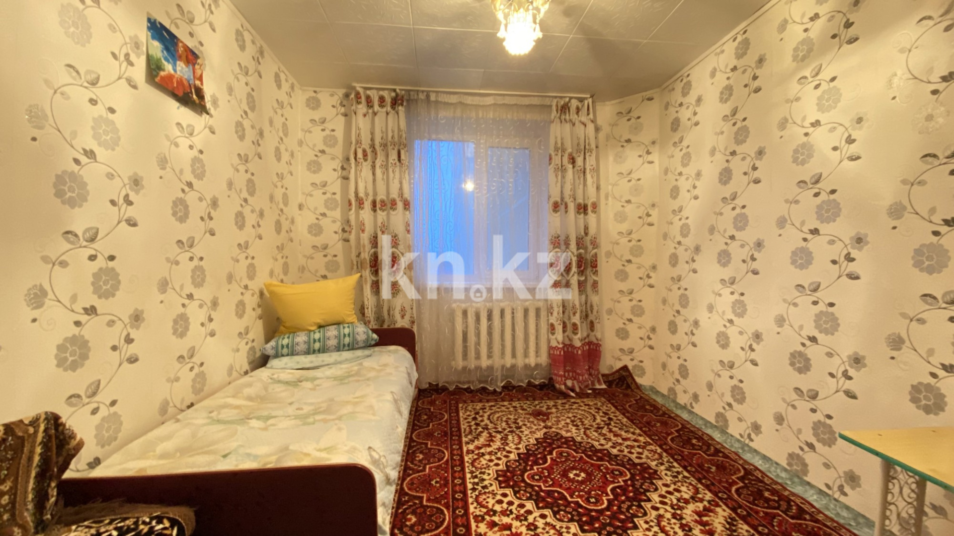 Продажа 3-комнатной квартиры, 71.5 м² в Костанае - фото 9