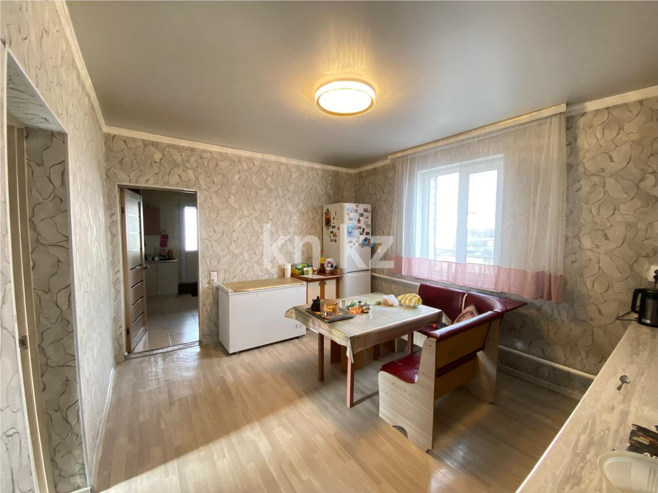 Продажа 3-комнатного дома, 76.3 м² в Караганде - фото 14