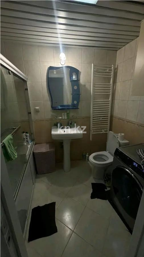 Продажа 3-комнатной квартиры, 90 м² в Алматы - фото 5