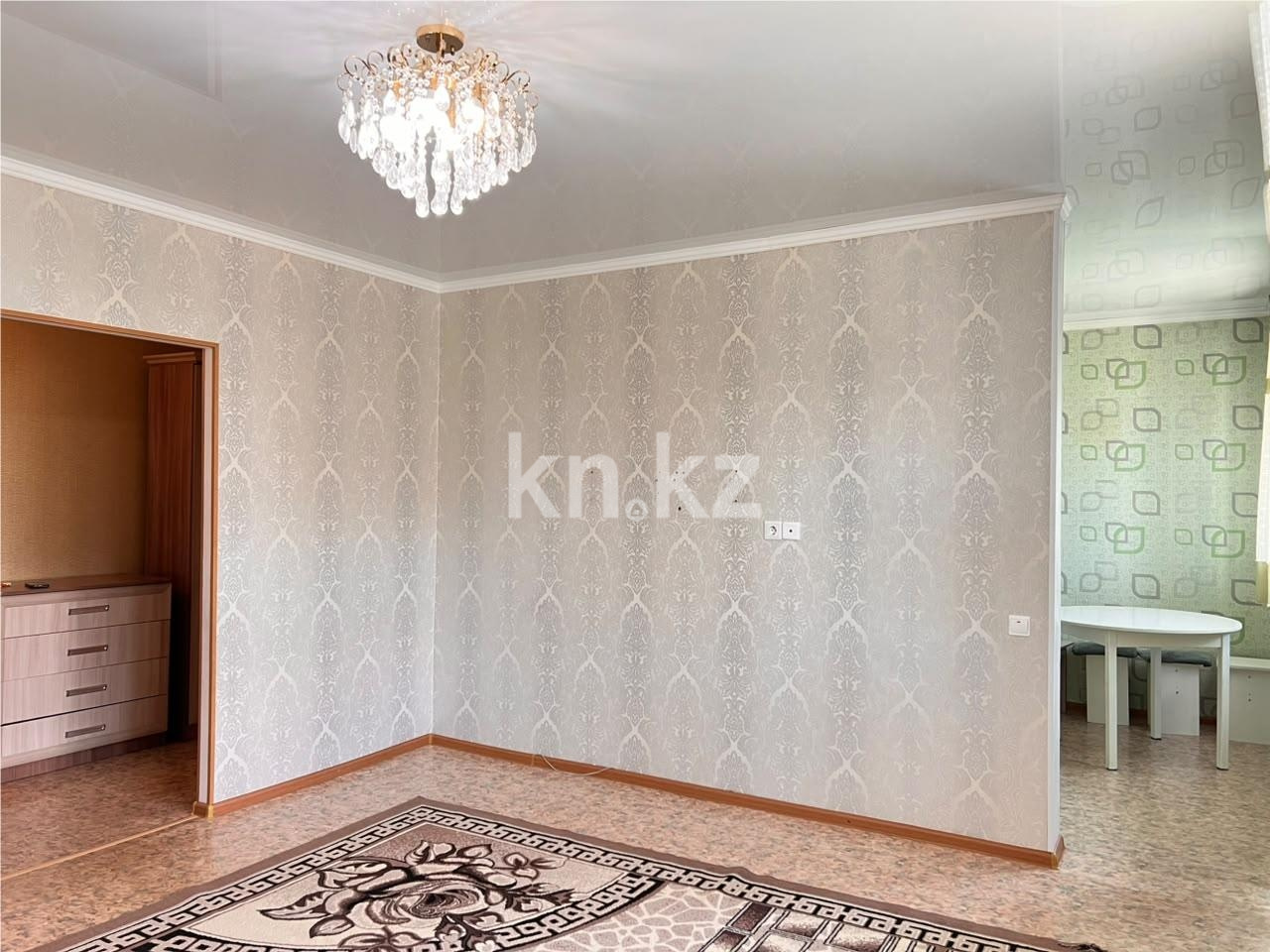 Продажа 4-комнатной квартиры, 77 м² в Караганде - фото 5