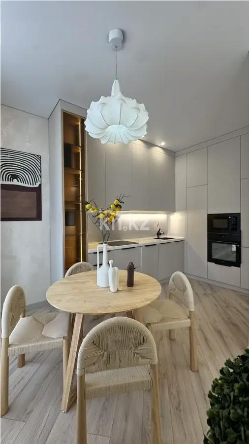 Продажа 3-комнатной квартиры, 82 м² в Караганде - фото 4