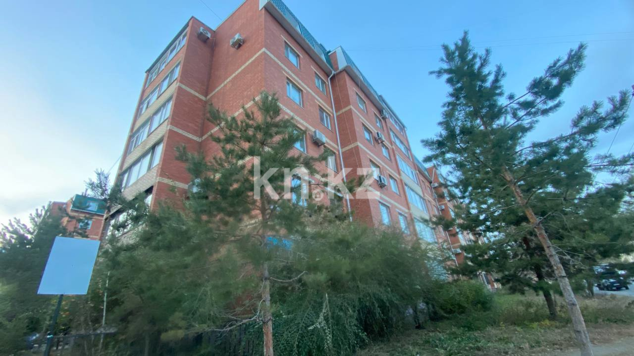 Продажа 2-комнатной квартиры, 56.6 м² в Костанае - фото 20
