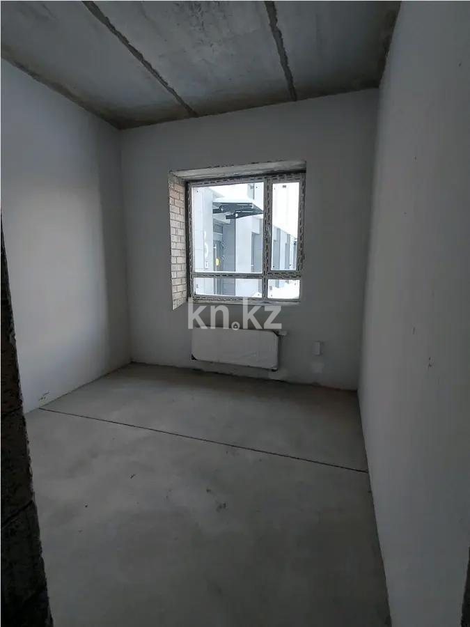 Продажа 2-комнатной квартиры, 53.7 м² в Астане - фото 2