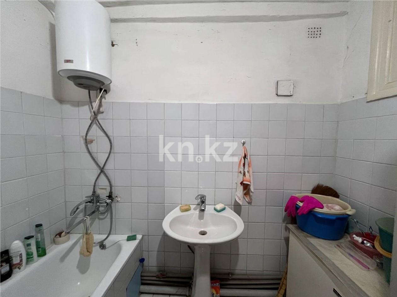 Продажа 3-комнатной квартиры, 76 м² в Караганде - фото 20