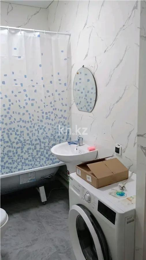 Продажа 1-комнатной квартиры, 39 м² в Астане - фото 3
