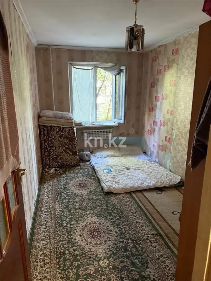 Продажа 2-комнатной квартиры, 42 м², мкр-н Айнабулак-2, дом  59 в Алматы - фото 2