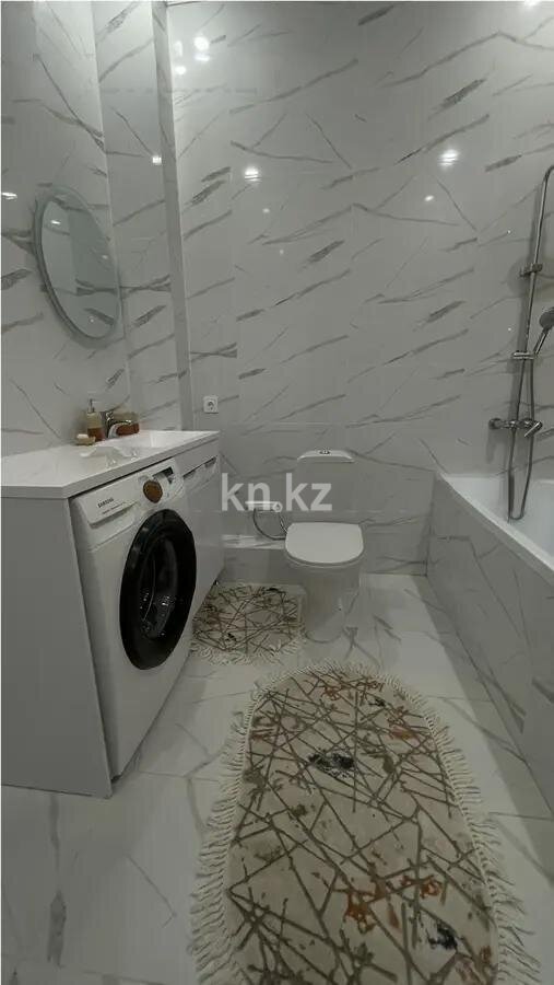 Продажа 1-комнатной квартиры, 41 м² в Астане - фото 3