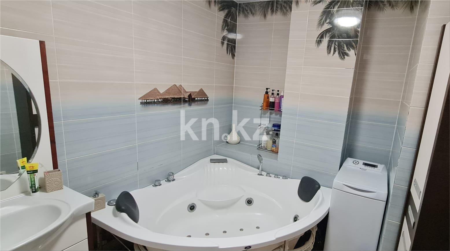 Продажа 4-комнатной квартиры, 139.4 м² в Астане - фото 13