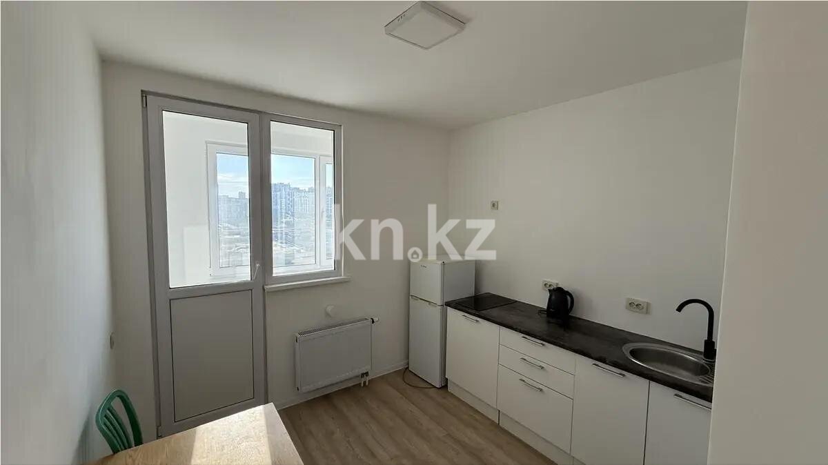 Продажа 1-комнатной квартиры, 38.5 м² в Астане - фото 2