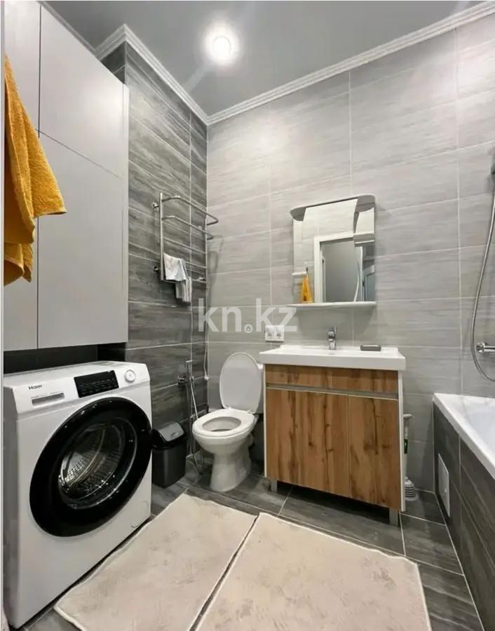 Продажа 2-комнатной квартиры, 63.5 м² в Астане - фото 4