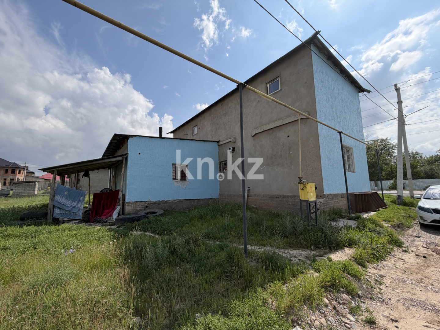 Продажа помещения, 183 м² в Шымкенте - фото 13
