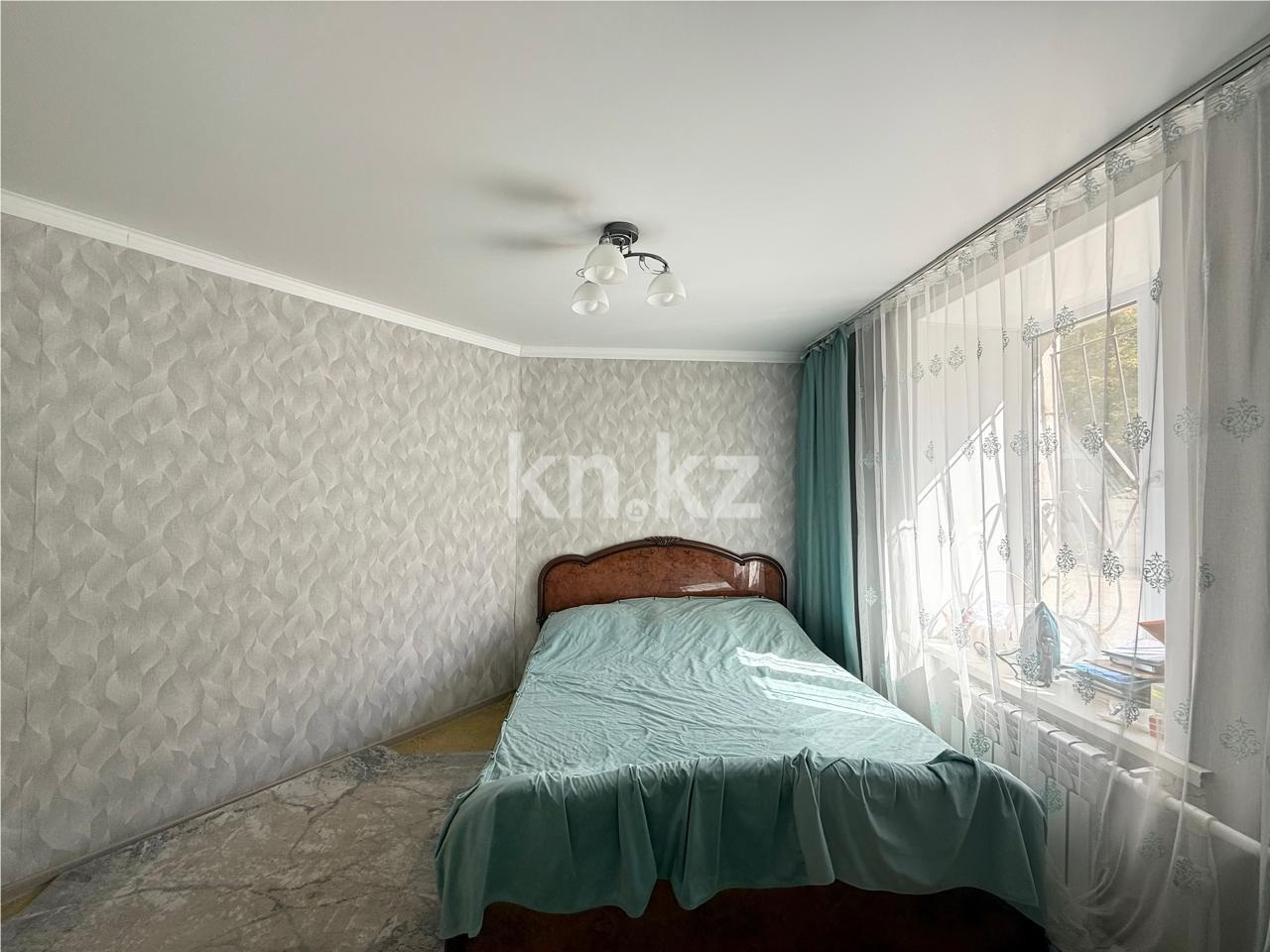 Продажа 2-комнатной квартиры, 50 м² в Караганде - фото 3