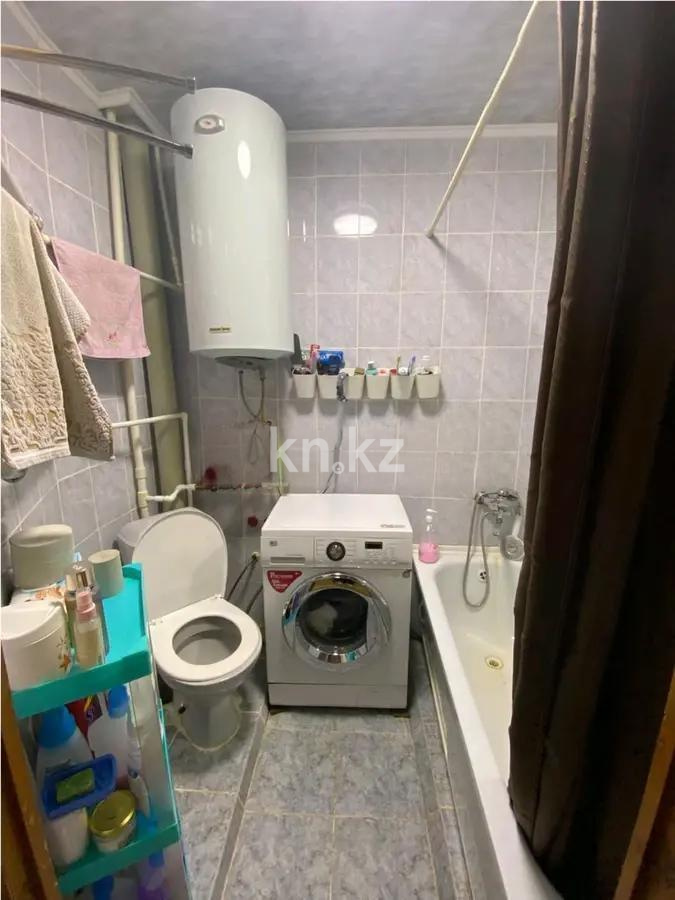 Продажа 2-комнатной квартиры, 44 м² в Караганде - фото 4