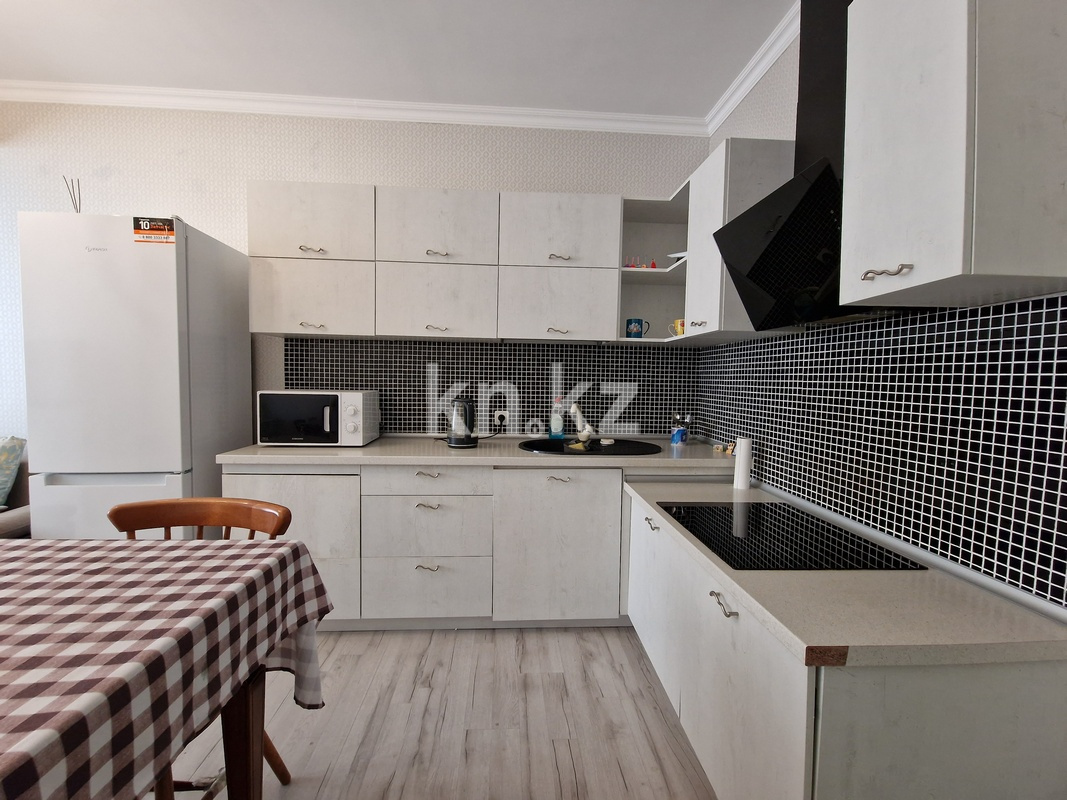 Продажа 2-комнатной квартиры, 52.5 м² в Алматы - фото 5