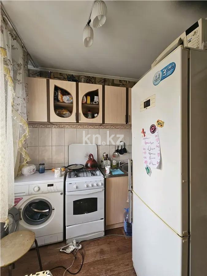 Продажа 1-комнатной квартиры, 31 м² в Алматы - фото 2