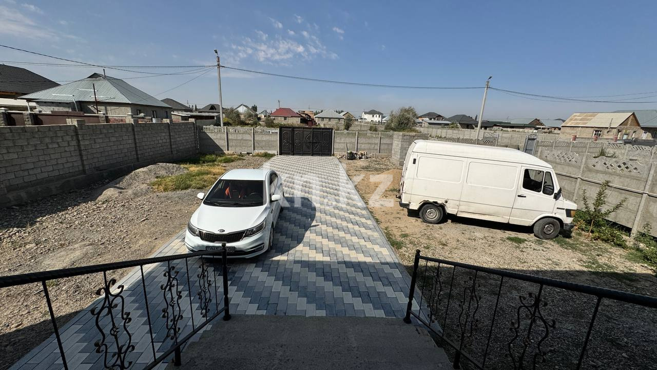 Продажа 6-комнатного дома, 182 м², Баянауыл, дом  16 в Таразе - фото 19