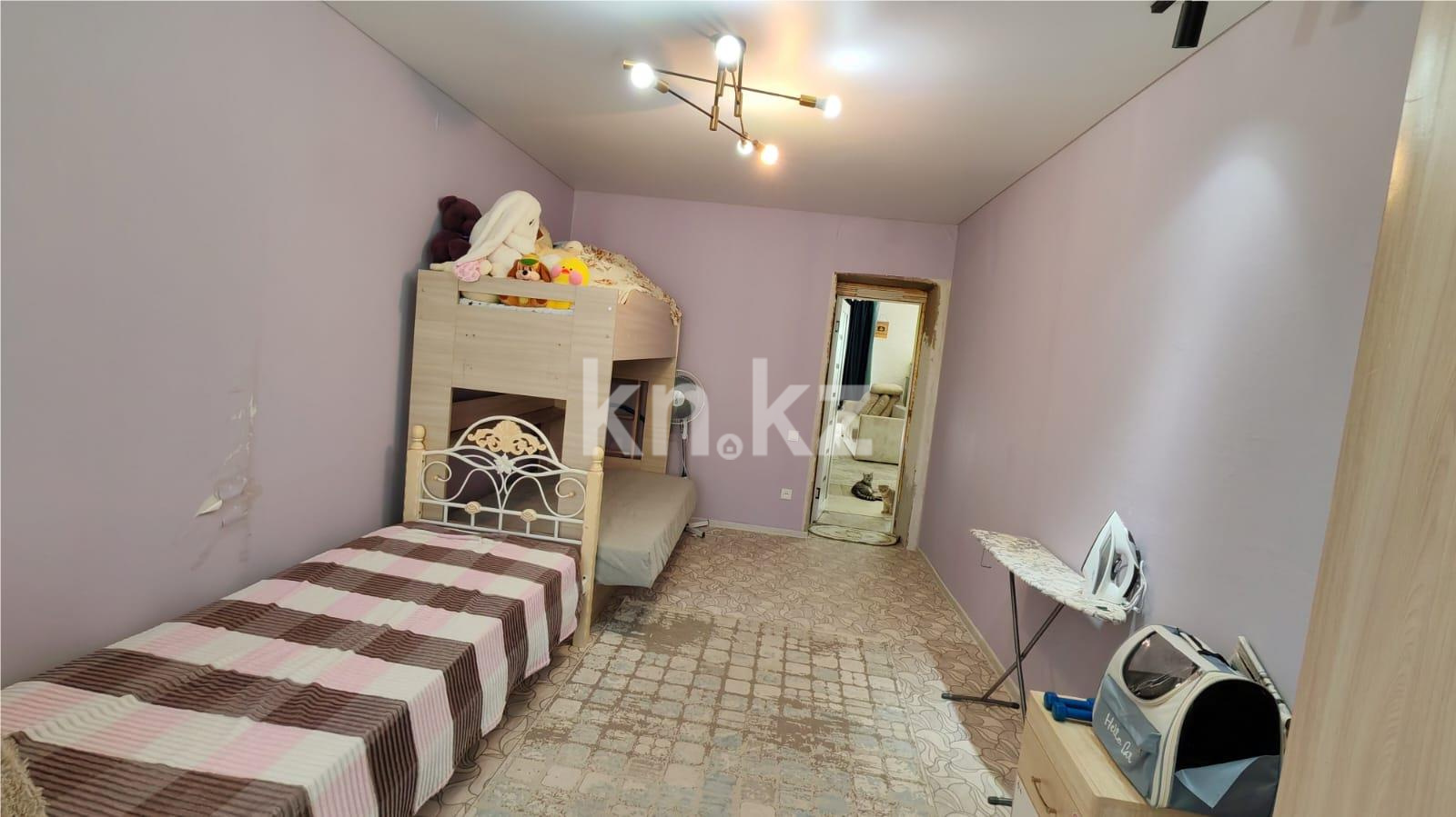 Продажа 2-комнатной квартиры, 68 м², ул. Букетова в Караганде - фото 10