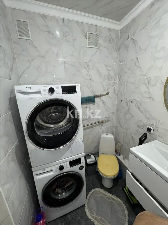 Продажа 2-комнатной квартиры, 50 м² в Астане - фото 5