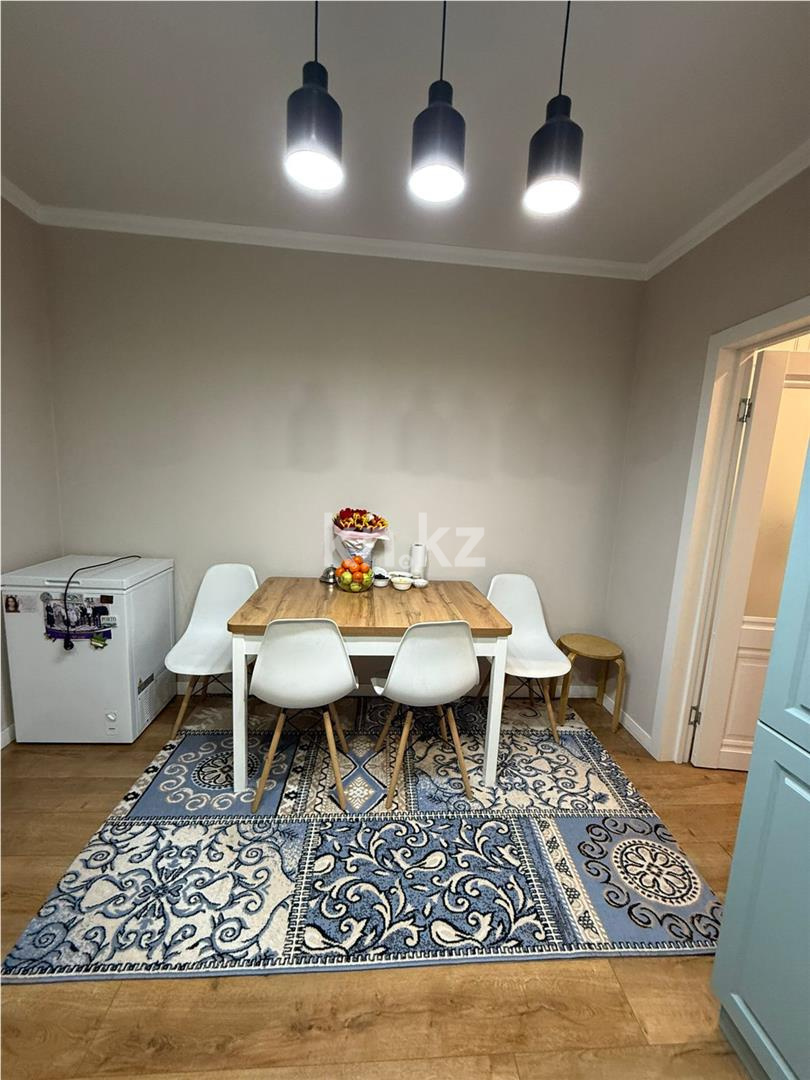 Продажа 2-комнатной квартиры, 59 м² в Астане - фото 6