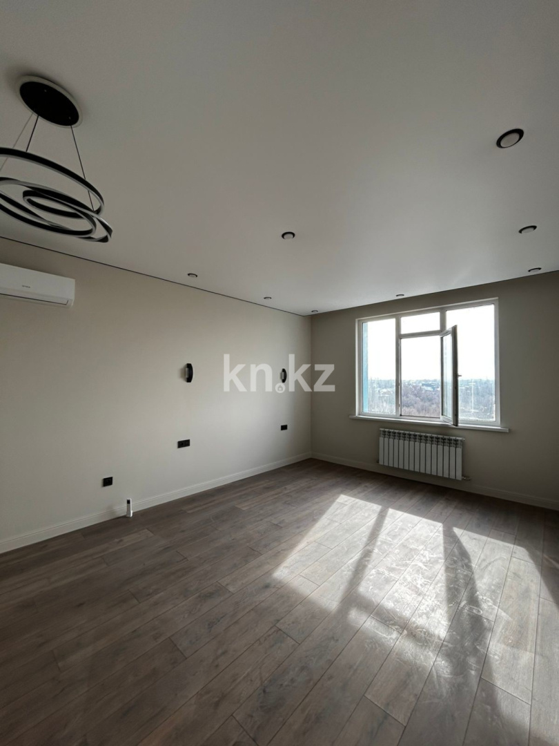 Продажа 1-комнатной квартиры, 38 м² в Алматы - фото 2