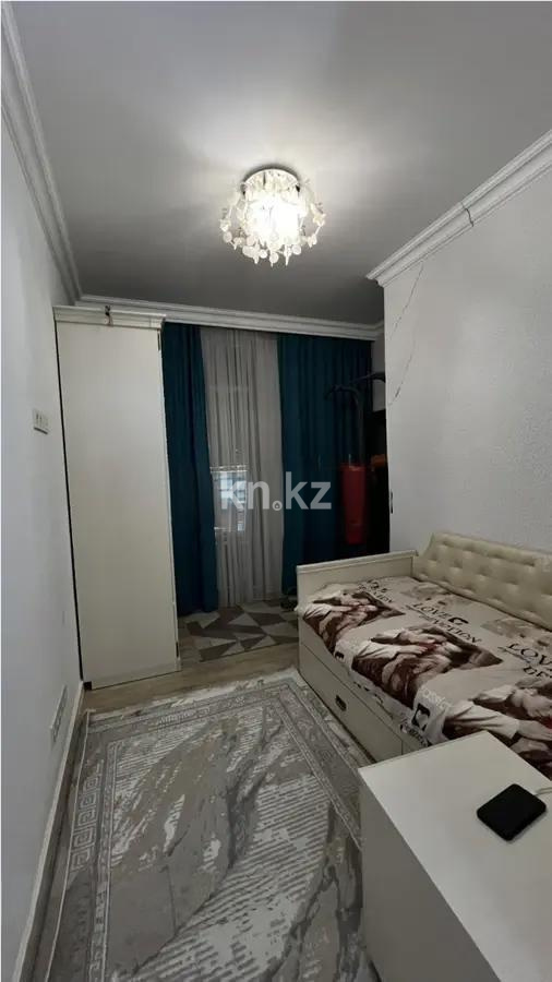 Продажа 4-комнатной квартиры, 143.8 м², ул. Мухамедханова, дом  21 в Астане