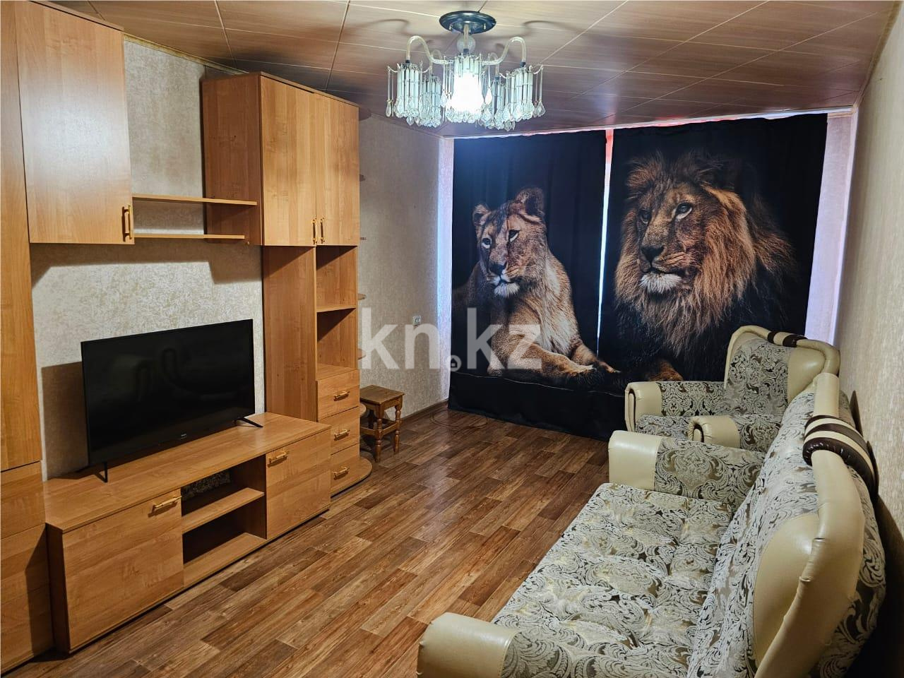 Продажа 1-комнатной квартиры, 33 м², мкр-н 11а в Караганде