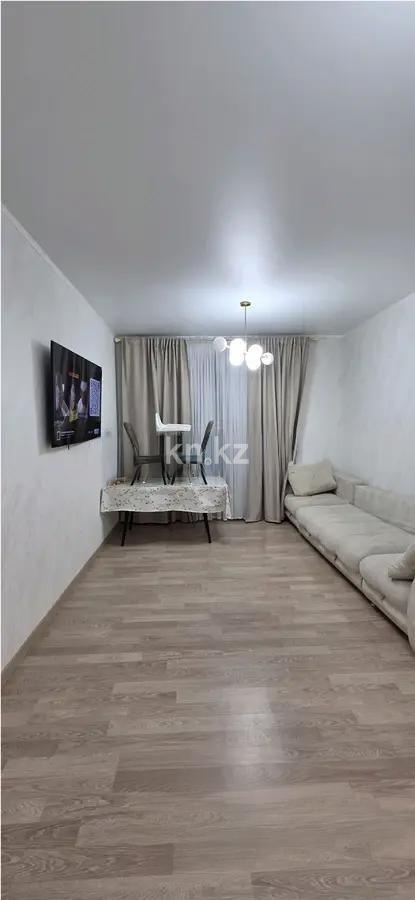Продажа 2-комнатной квартиры, 61.3 м² в Астане