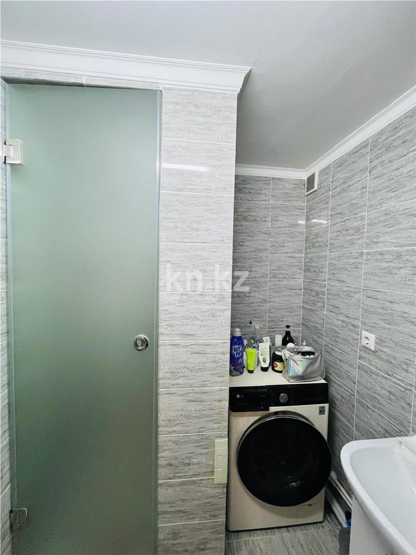 Продажа 3-комнатной квартиры, 74 м² в Караганде - фото 10