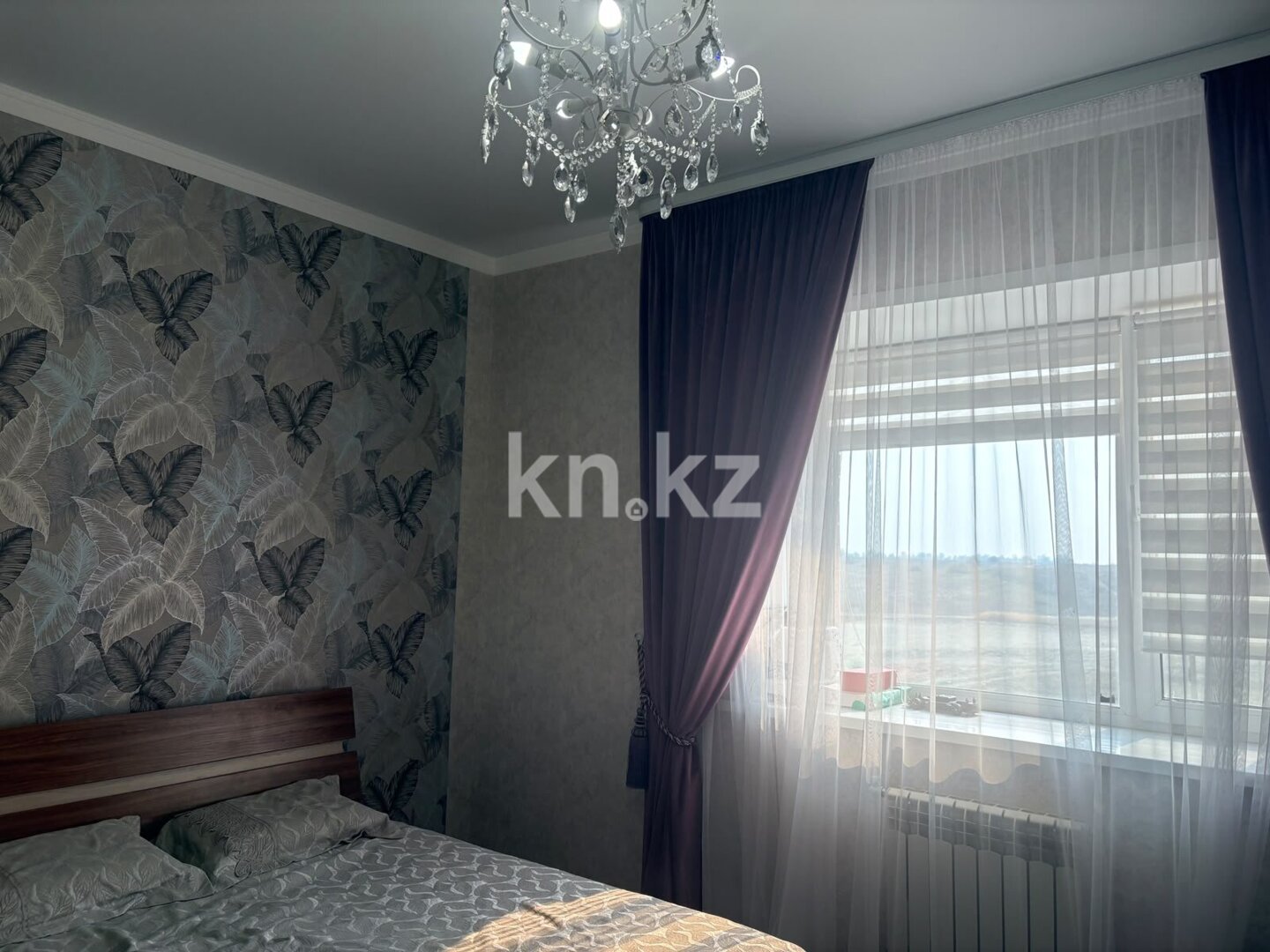 Продажа 3-комнатной квартиры, 92.4 м² в Караганде - фото 7