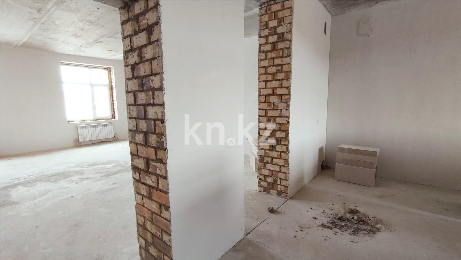 Продажа 3-комнатной квартиры, 88 м² в Караганде - фото 7