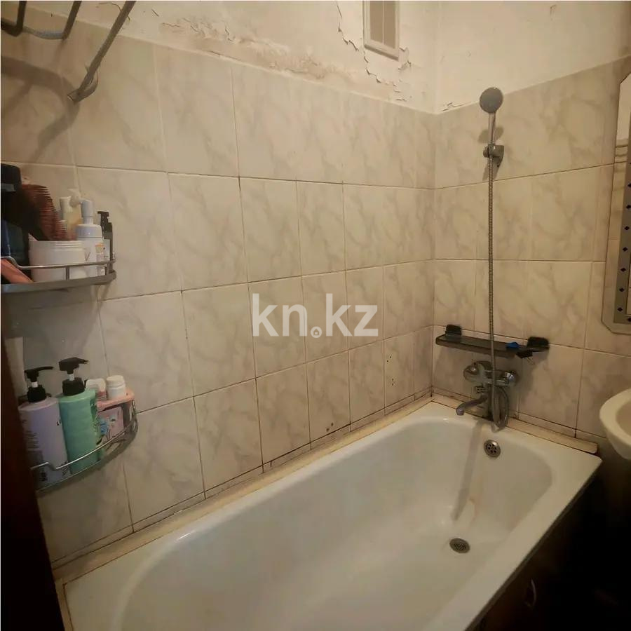 Продажа 2-комнатной квартиры, 44.3 м² в Алматы - фото 4