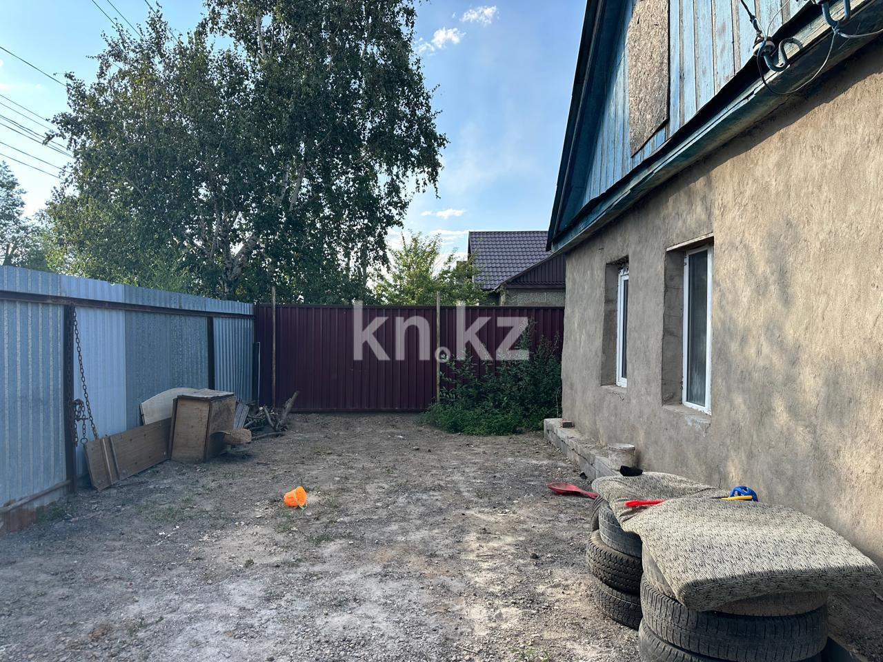 Продажа 4-комнатного дома, 80.7 м², ул. Чернышевского в Темиртау - фото 7