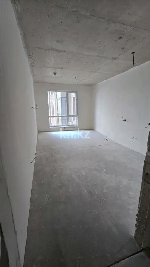 Продажа 2-комнатной квартиры, 51 м² в Астане
