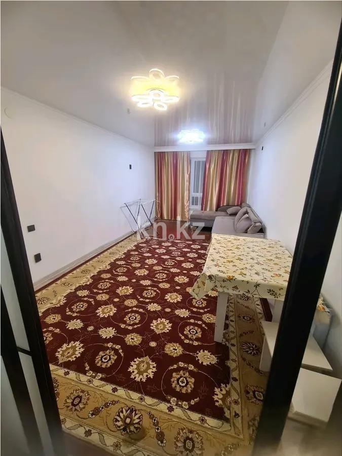 Продажа 2-комнатной квартиры, 48 м² в Алматы