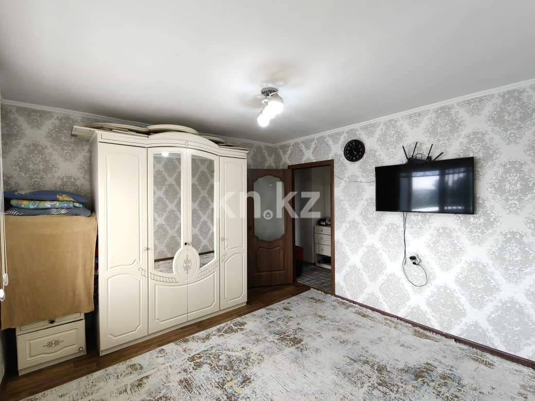 Продажа 2-комнатной квартиры, 44 м² в Караганде - фото 4