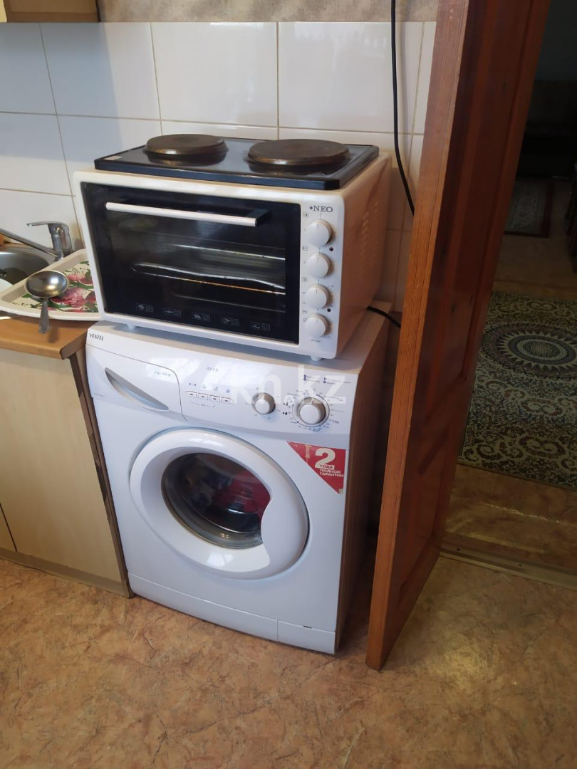 Продажа 4-комнатного дома, 80 м², ул. Бадина в Караганде - фото 8