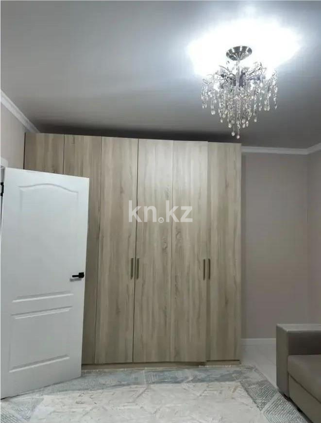 Продажа 1-комнатной квартиры, 41 м² в Алматы - фото 2