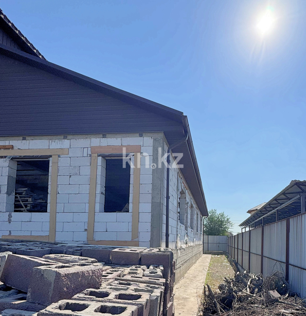 Продажа 4-комнатного дома, 300 м², Шынгыстау в Алматинской области - фото 18
