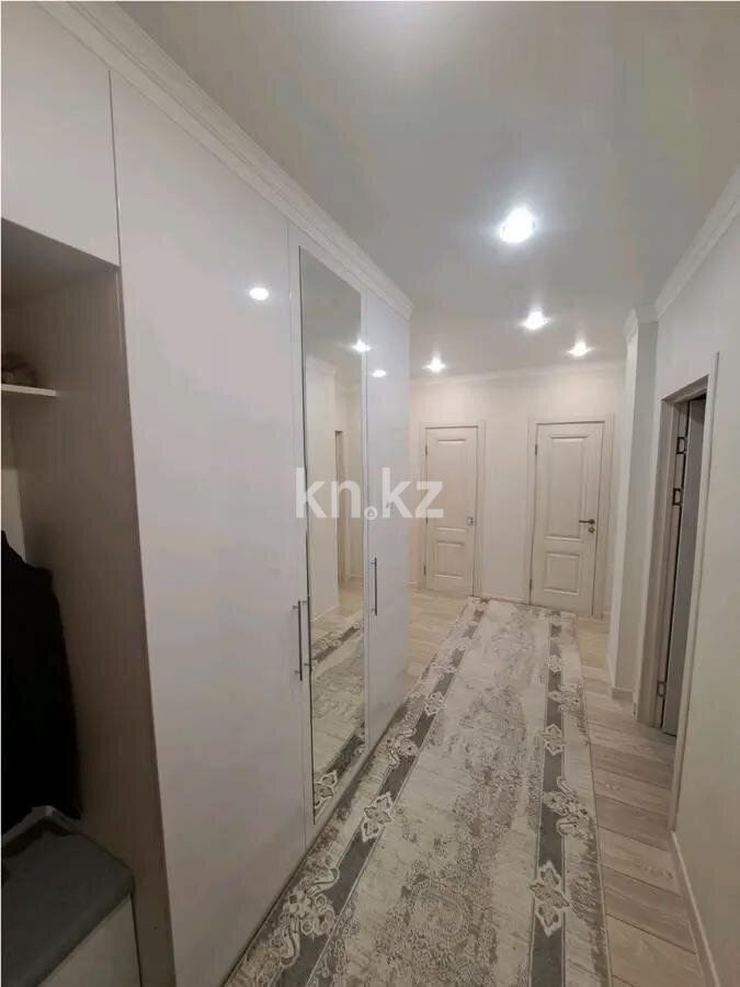 Продажа 2-комнатной квартиры, 68.5 м² в Астане - фото 6