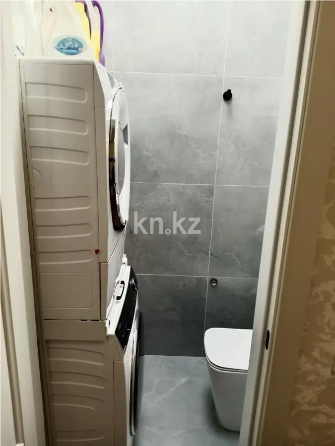 Продажа 3-комнатной квартиры, 107 м², пр. Мангилик Ел, дом  62 в Астане - фото 6