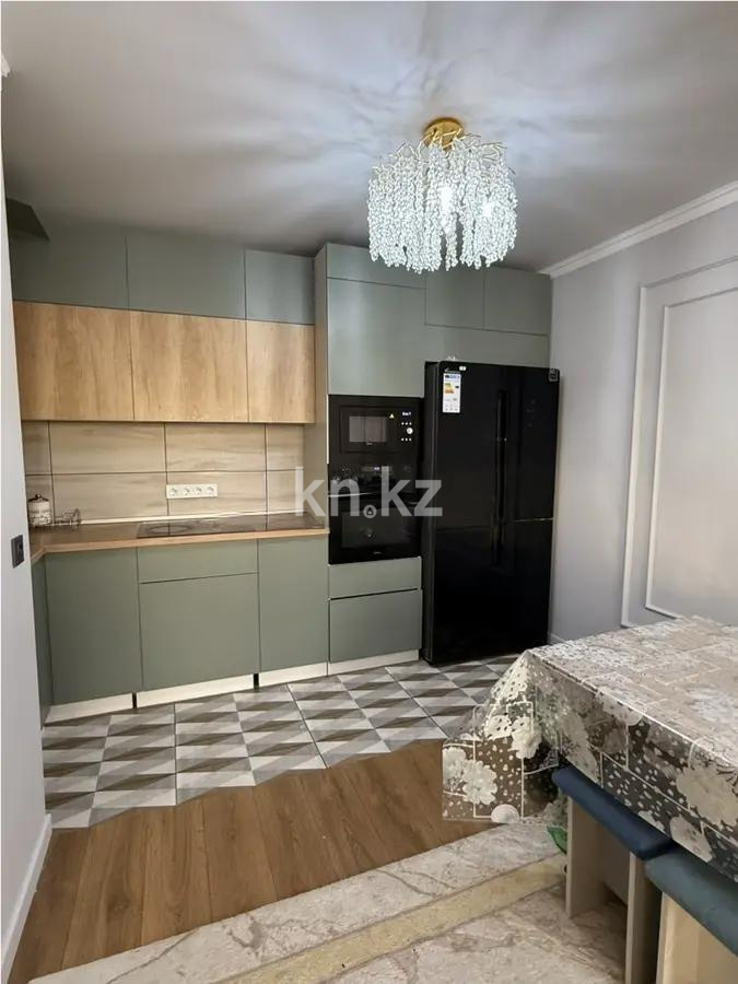 Продажа 3-комнатной квартиры, 63 м² в Алматы - фото 4