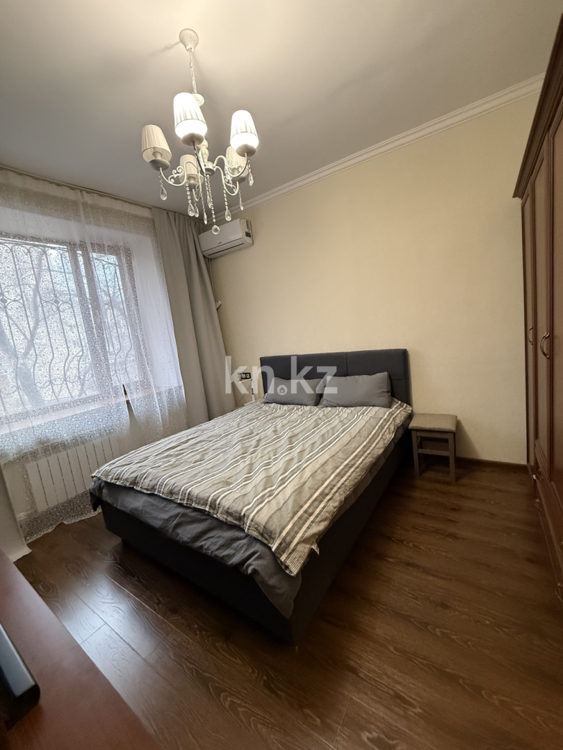 Продажа 2-комнатной квартиры, 53.2 м², ул. Лободы, дом  7а в Караганде - фото 11