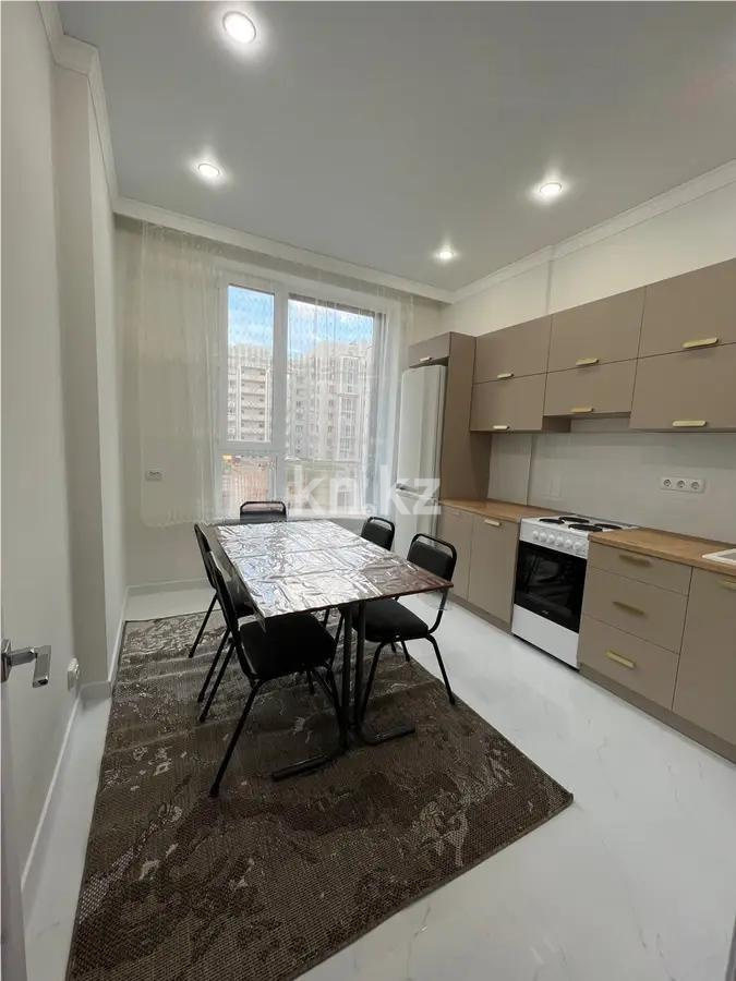 Продажа 1-комнатной квартиры, 32.3 м², ул. Калдаякова, дом  17 в Астане