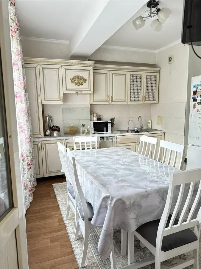 Продажа 3-комнатной квартиры, 89 м² в Алматы - фото 5