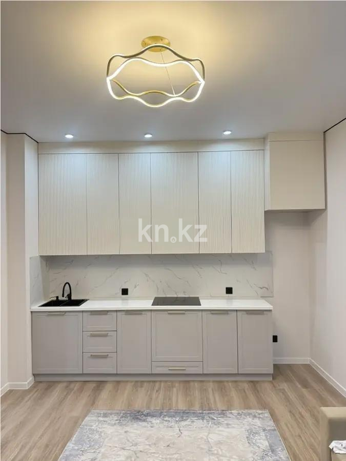 Продажа 2-комнатной квартиры, 41.2 м², ул. Култегин, дом  4а в Астане - фото 3