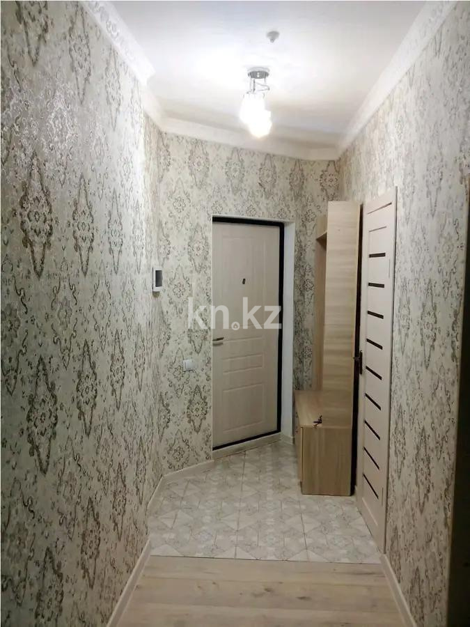 Продажа 2-комнатной квартиры, 40 м², ул. Айтматова, дом  34 в Астане - фото 4