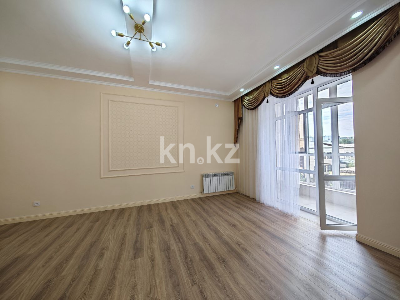 Продажа 1-комнатной квартиры, 48 м², мкр-н Орбита-1, дом  15/1 в Караганде - фото 5